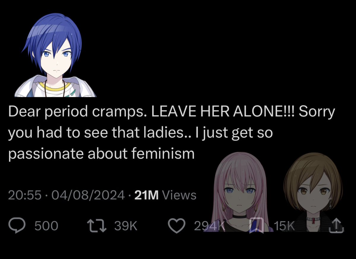 Daily VBS textposts! 🥞 tweet media