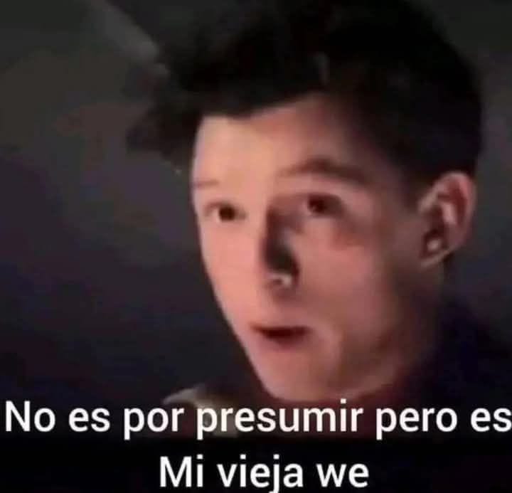 Un random incógnito tweet media