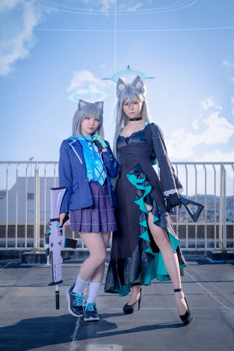 SHIAr(しある) tweet media