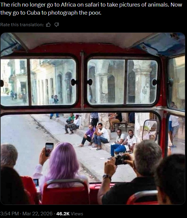 bglbites's tweet photo. bus tours are orientalist https://t.co/Ei9guiTNV1