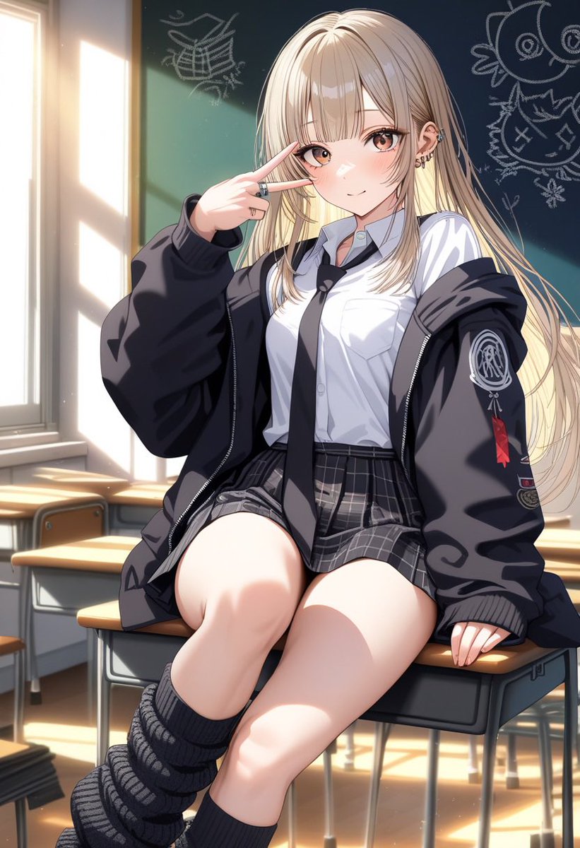 にこり tweet media