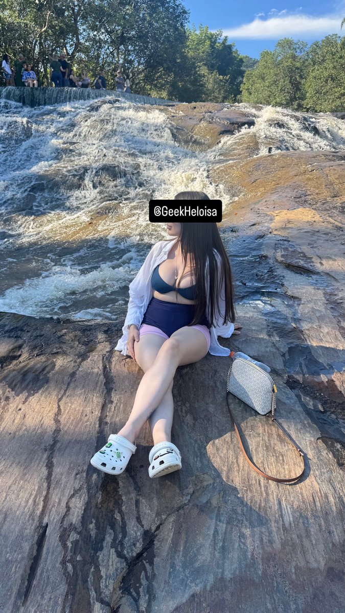 ✨Heloísa 👩🏼‍🏫✨📍Jardins📍 tweet media