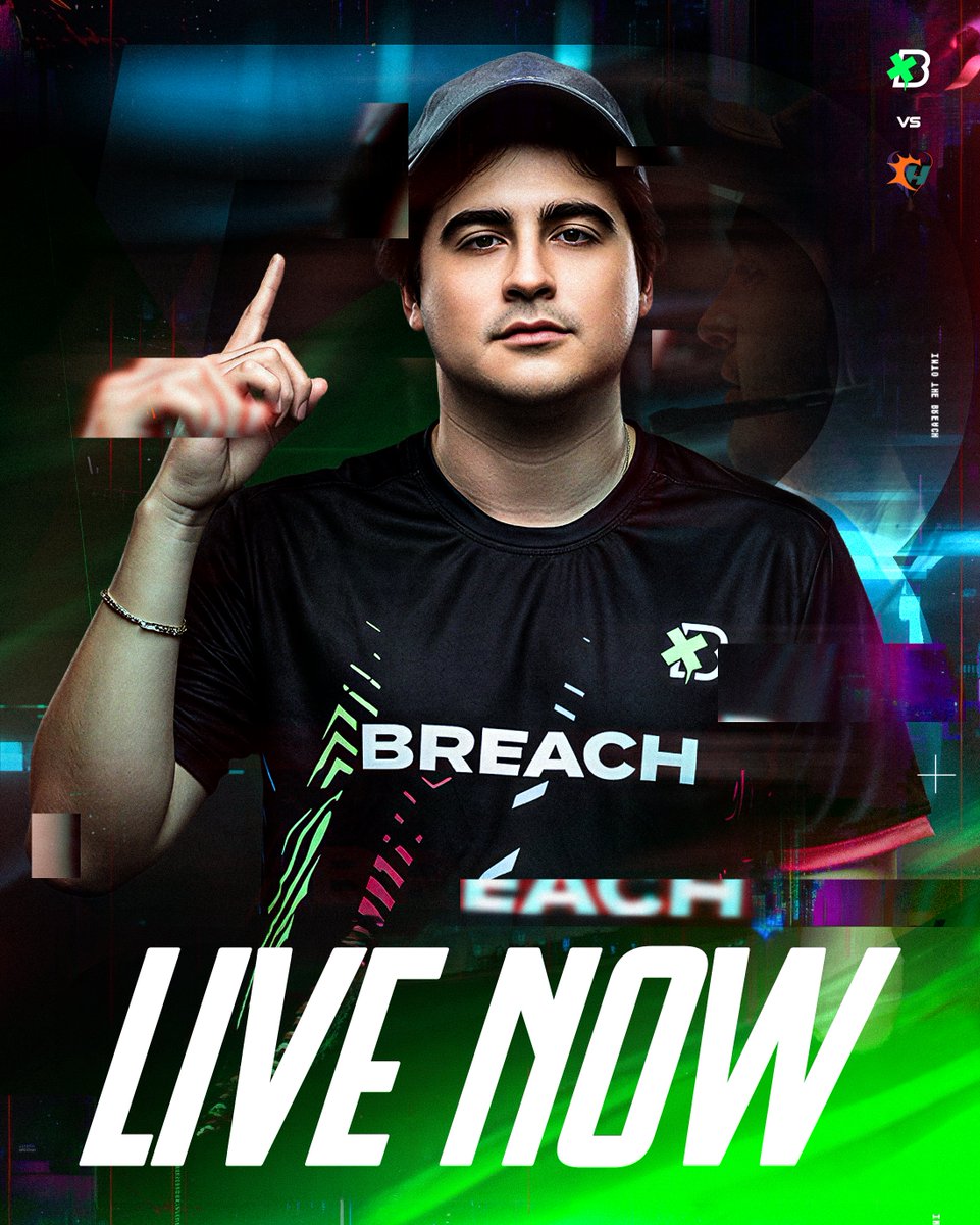 Boston Breach tweet media