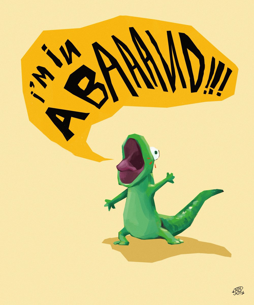 juju ✸ tweet media