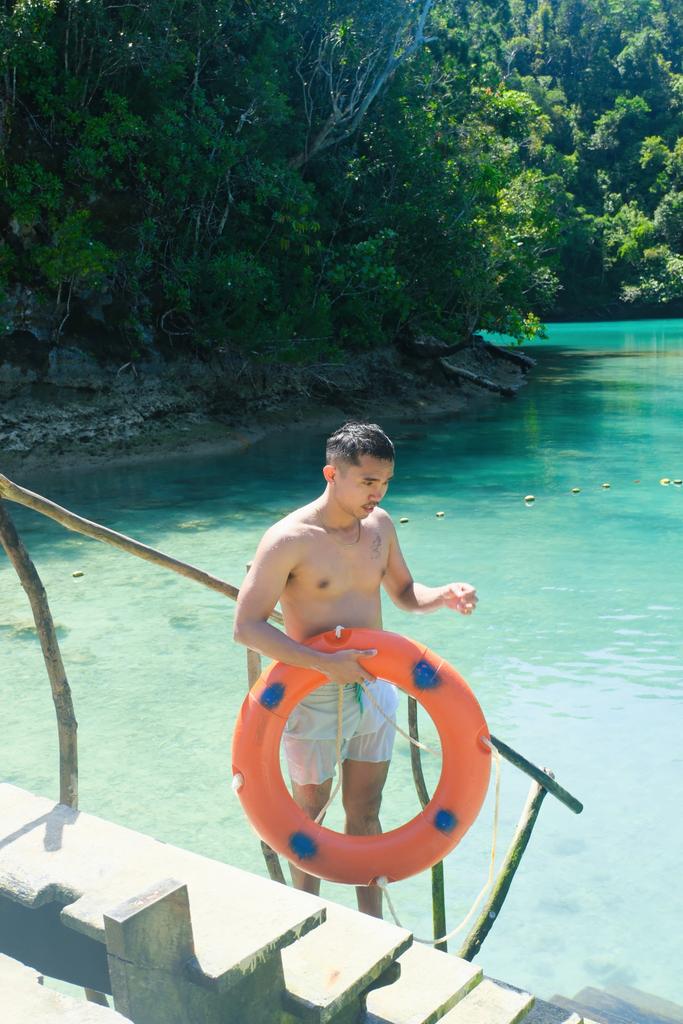 Chrsnletc's tweet photo. I'm still lost in the charm of this place. ✨ #IAO #Siargao https://t.co/xbFlcLPcKR