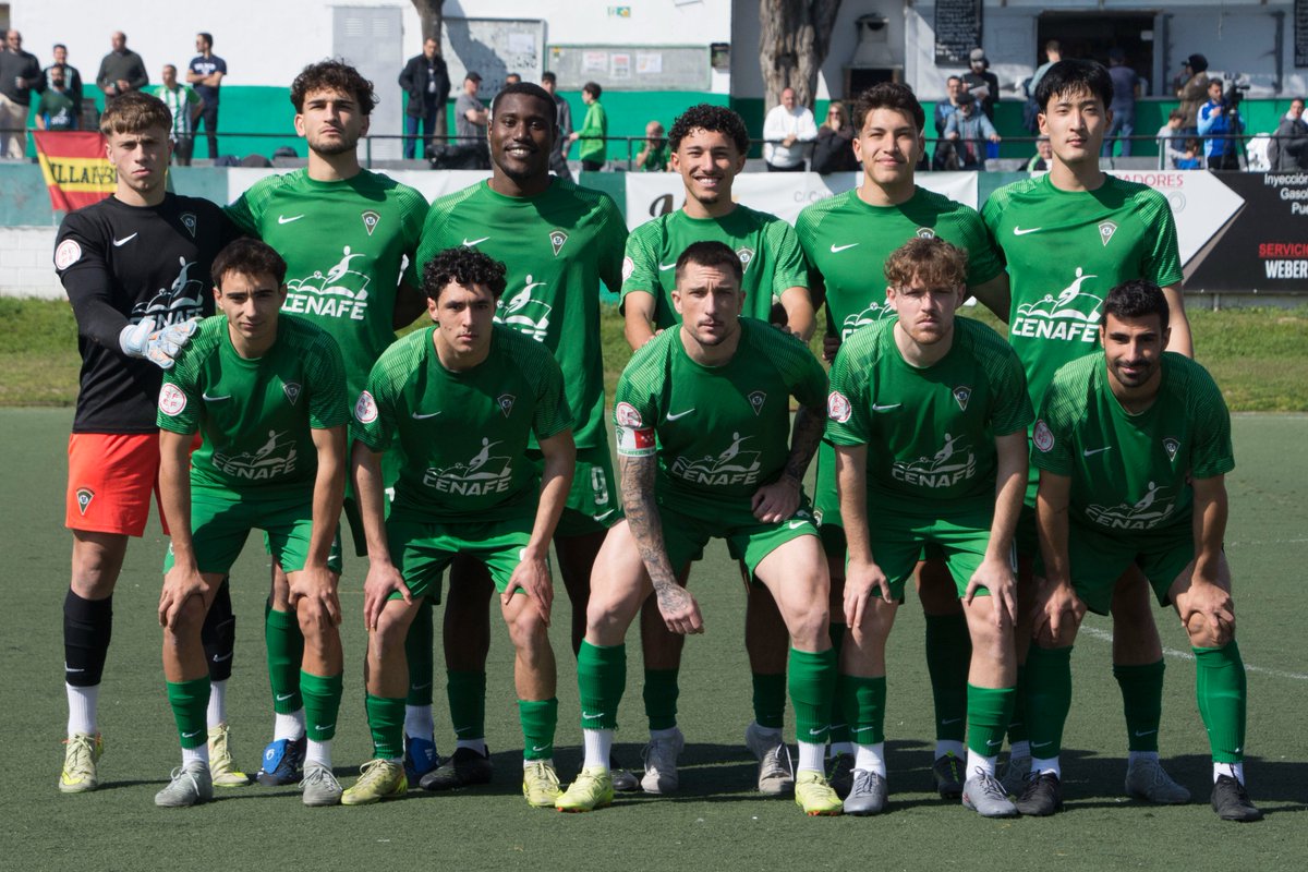 SAD Villaverde San Andrés tweet media