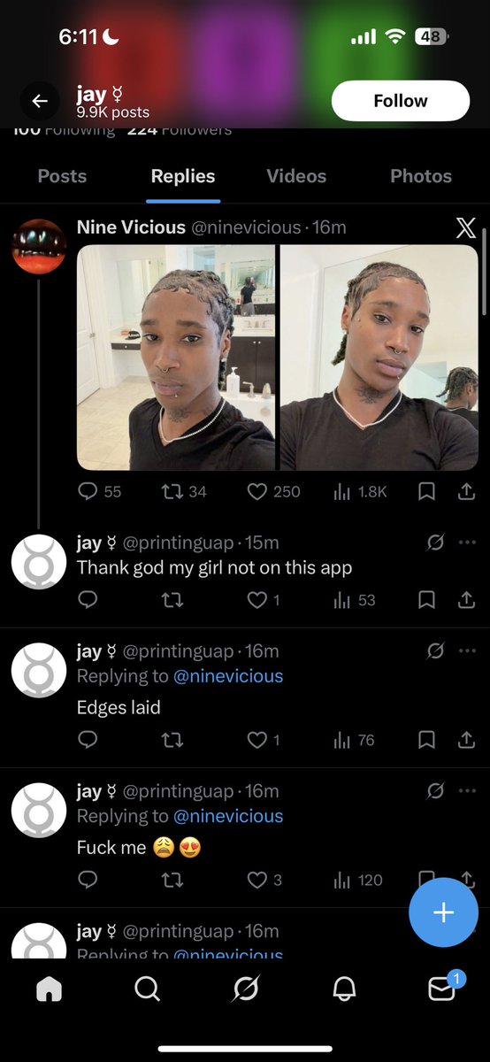 Bryan “Elon Musk Jr” Martinez. tweet media