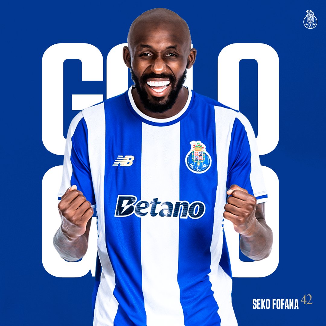 ⚽️ FOFANAAAAAAAAAAAAAAAA!!!!!

🔴 1-2 💙 | #SCBFCP | #LigaPortugal