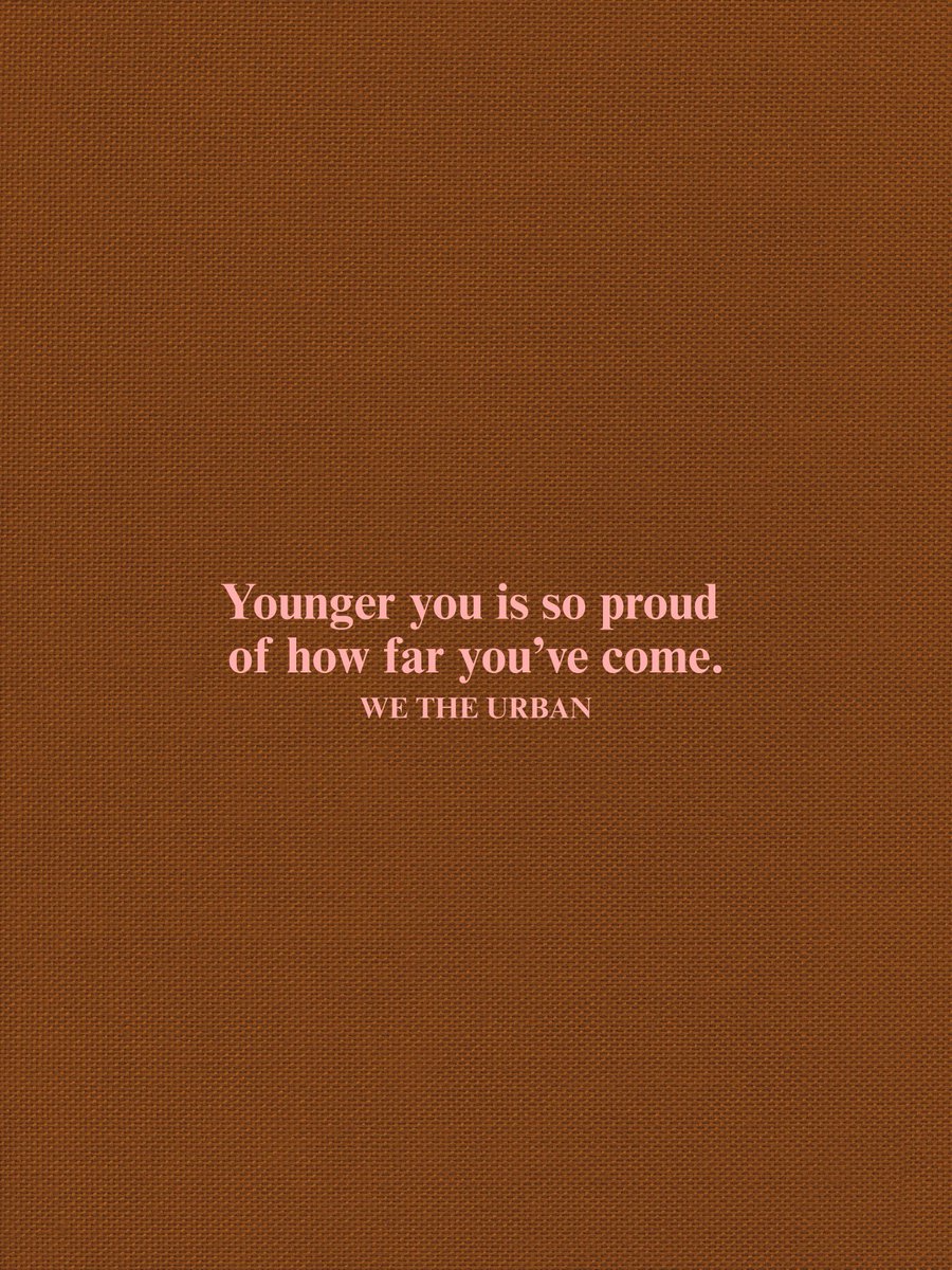 WE THE URBAN tweet media