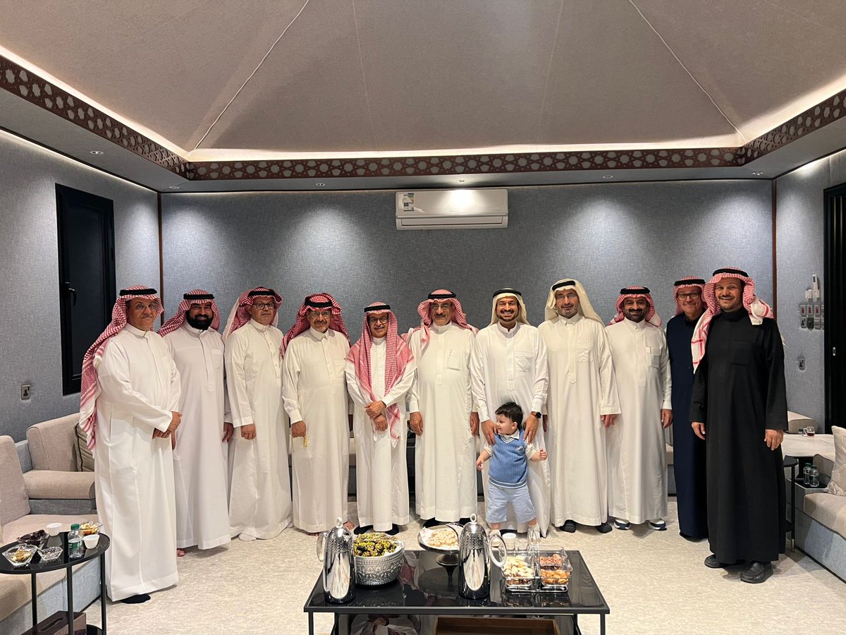 أ.د خالد بن عبدالعزيز الشريدة tweet media