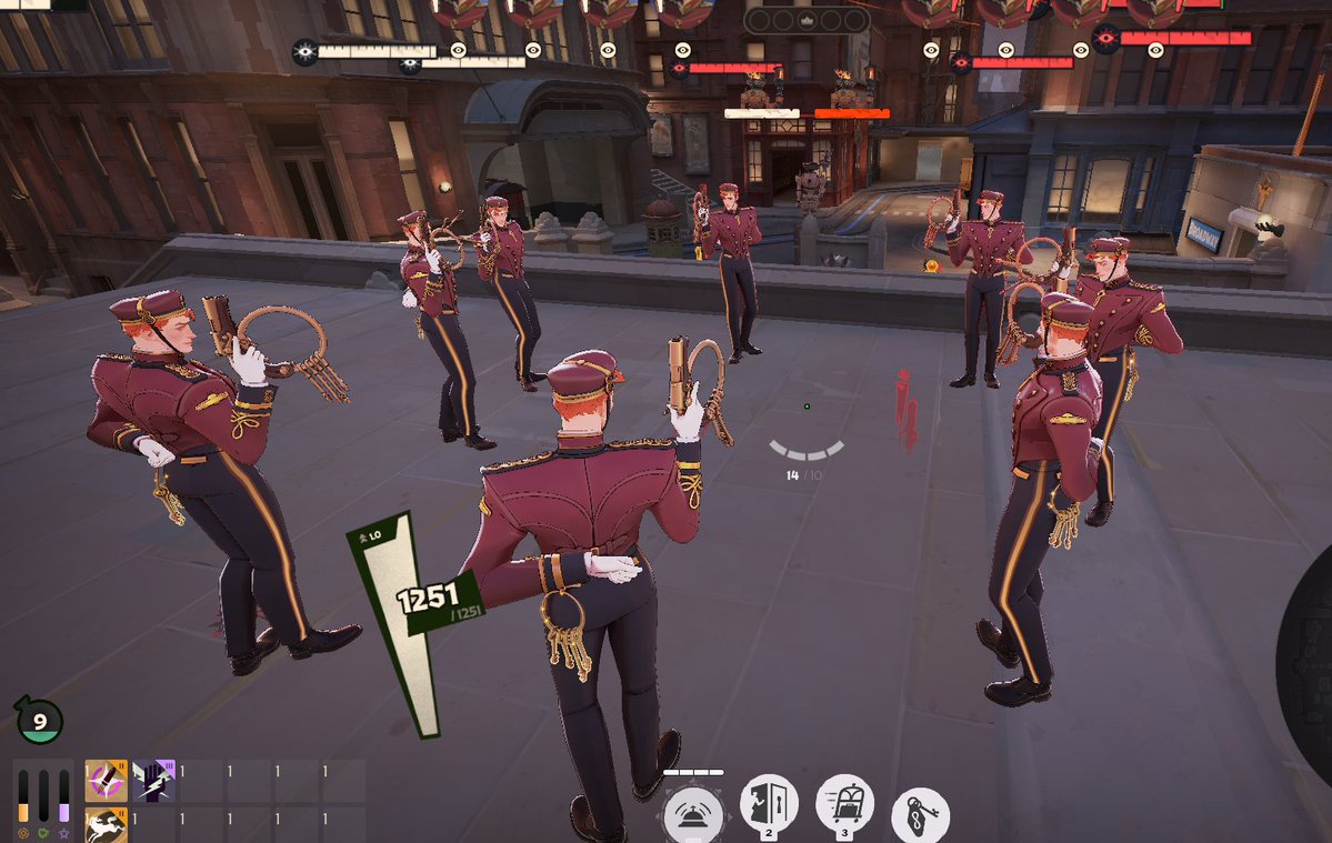 NefariousNova tweet media