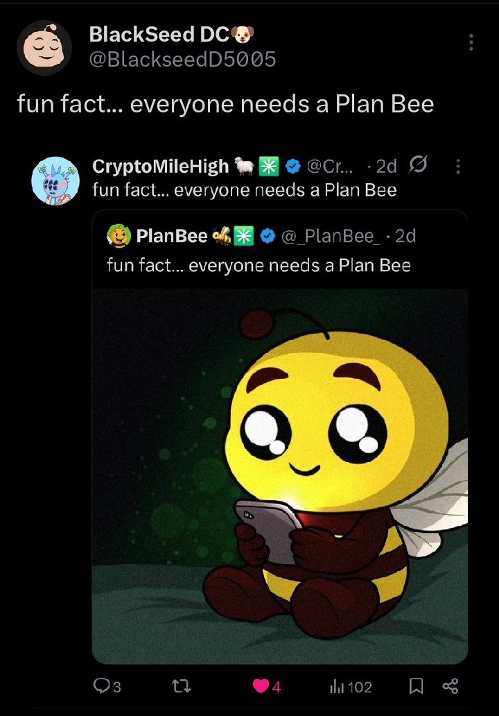 SOLID🐝✳️ tweet media