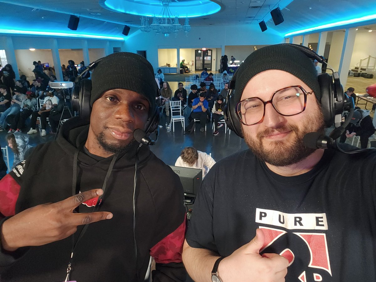 ActuallyGameing's tweet photo. Hopping on for top 4 with @PIayer_4 ! Tap in! https://t.co/YbLvZgvRhf