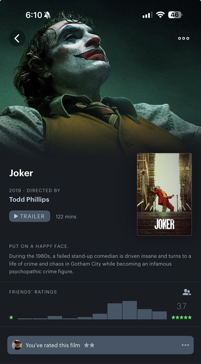 One Croy After Another tweet media