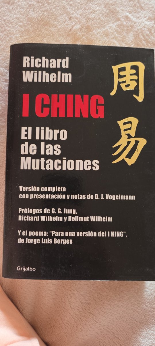 Osmmann3's tweet photo. @BeijingDai I Ching https://t.co/Q0iwwgxubO