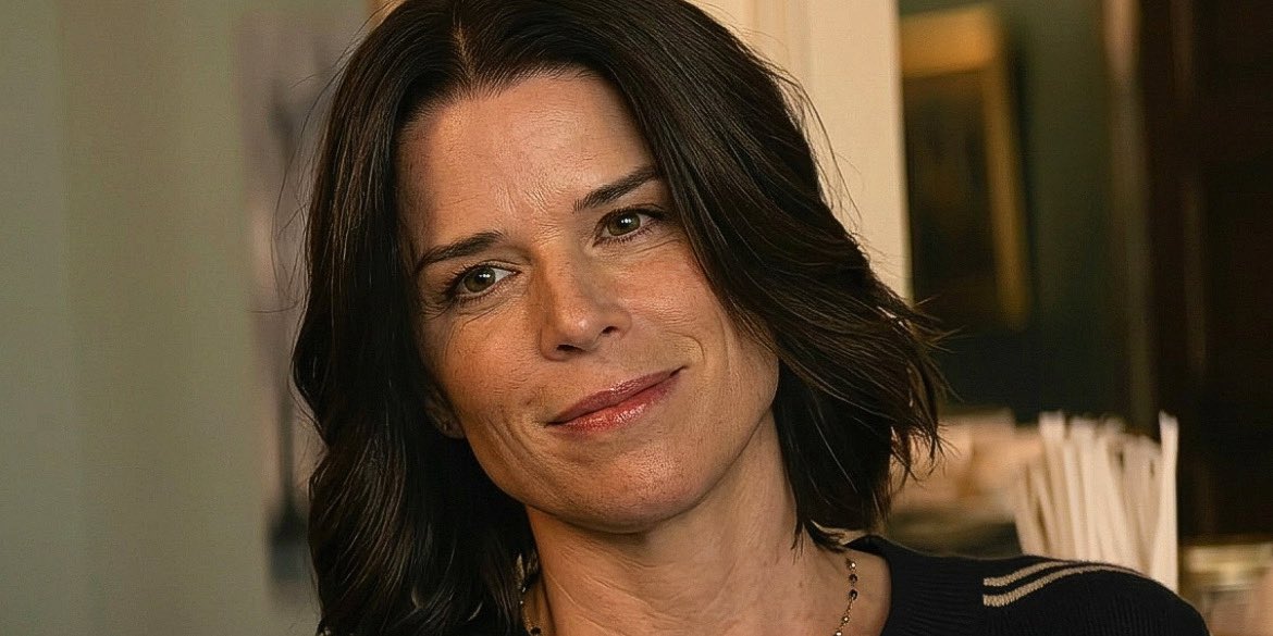 QG Scream tweet media