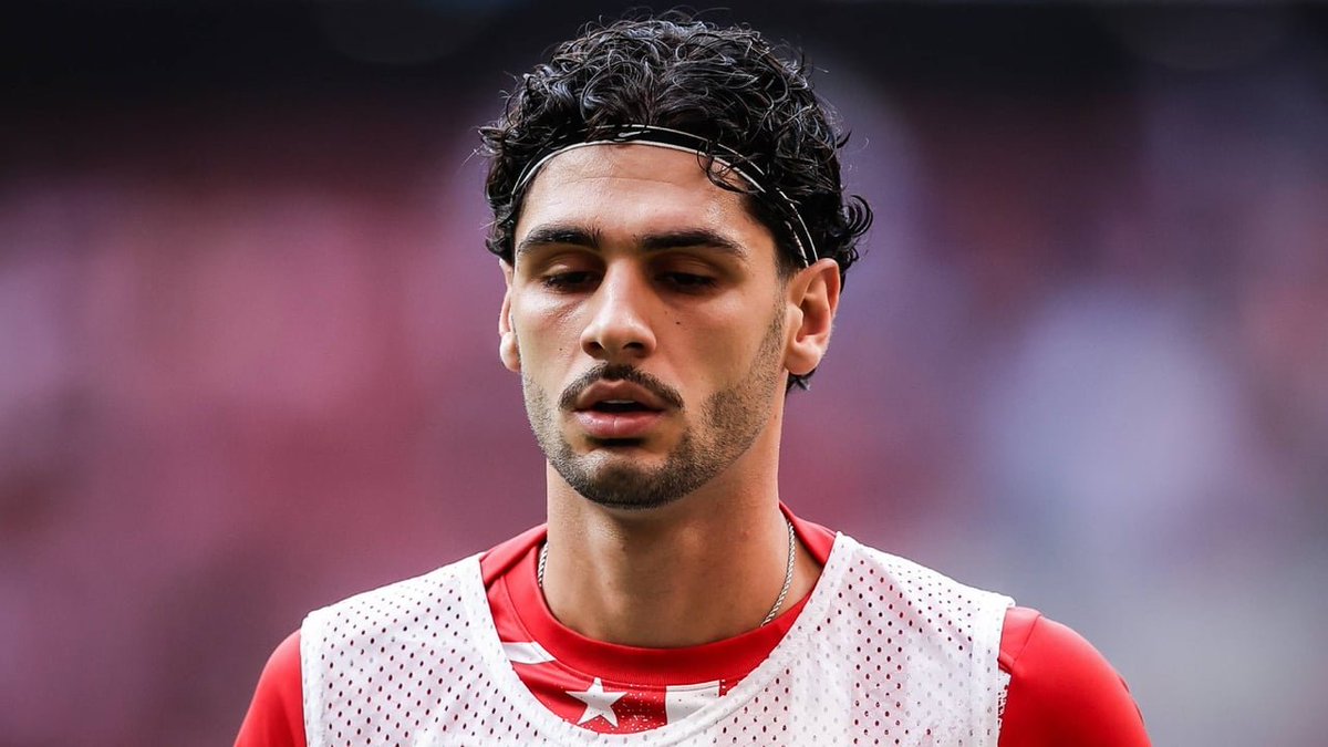 The Touchline | 𝐓 tweet media