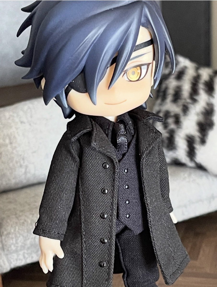 kuku&鯖絵『cornet』 tweet media