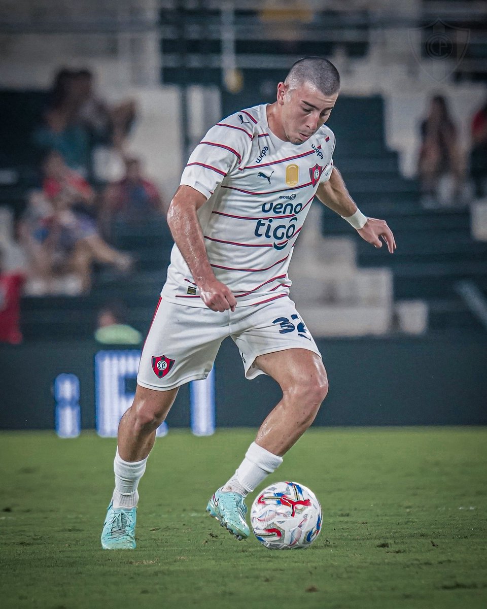 Club Cerro Porteño tweet media