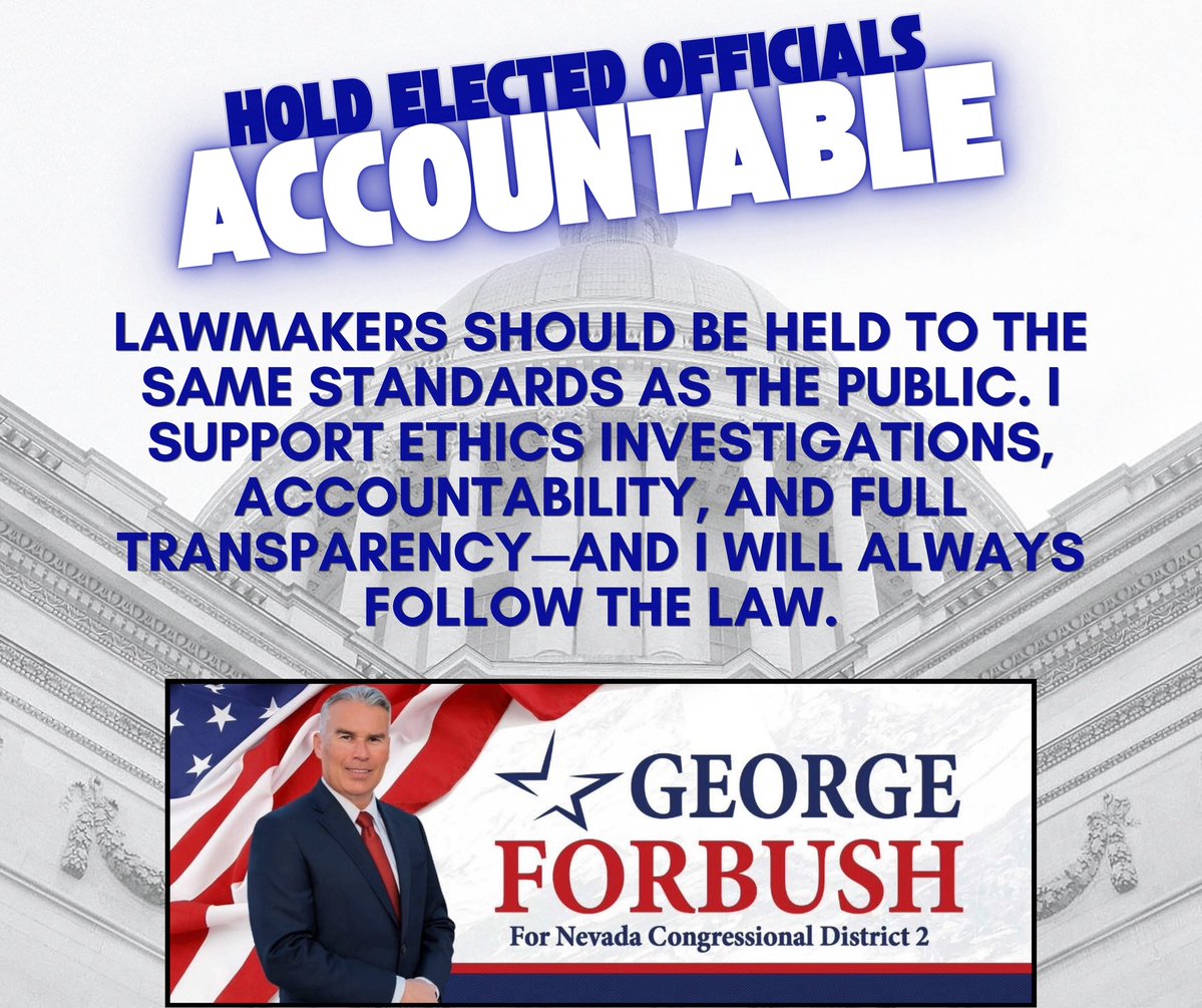 ForbushForCongress tweet media
