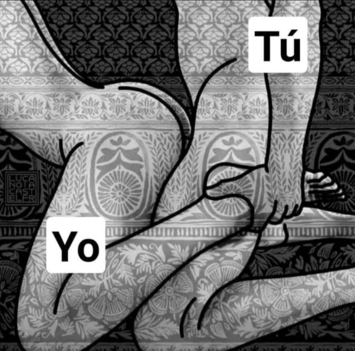 Éntrate en mi 🍑😈