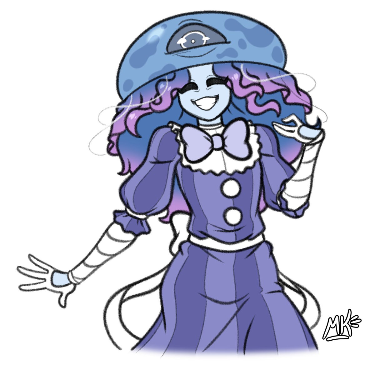 Mark Korners tweet media