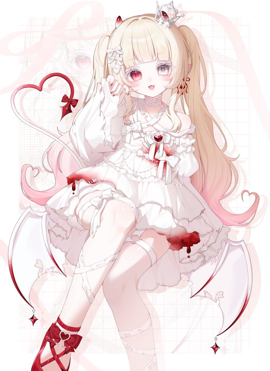 枯亞みぁ👻❤️🩹@新人VTuber tweet media