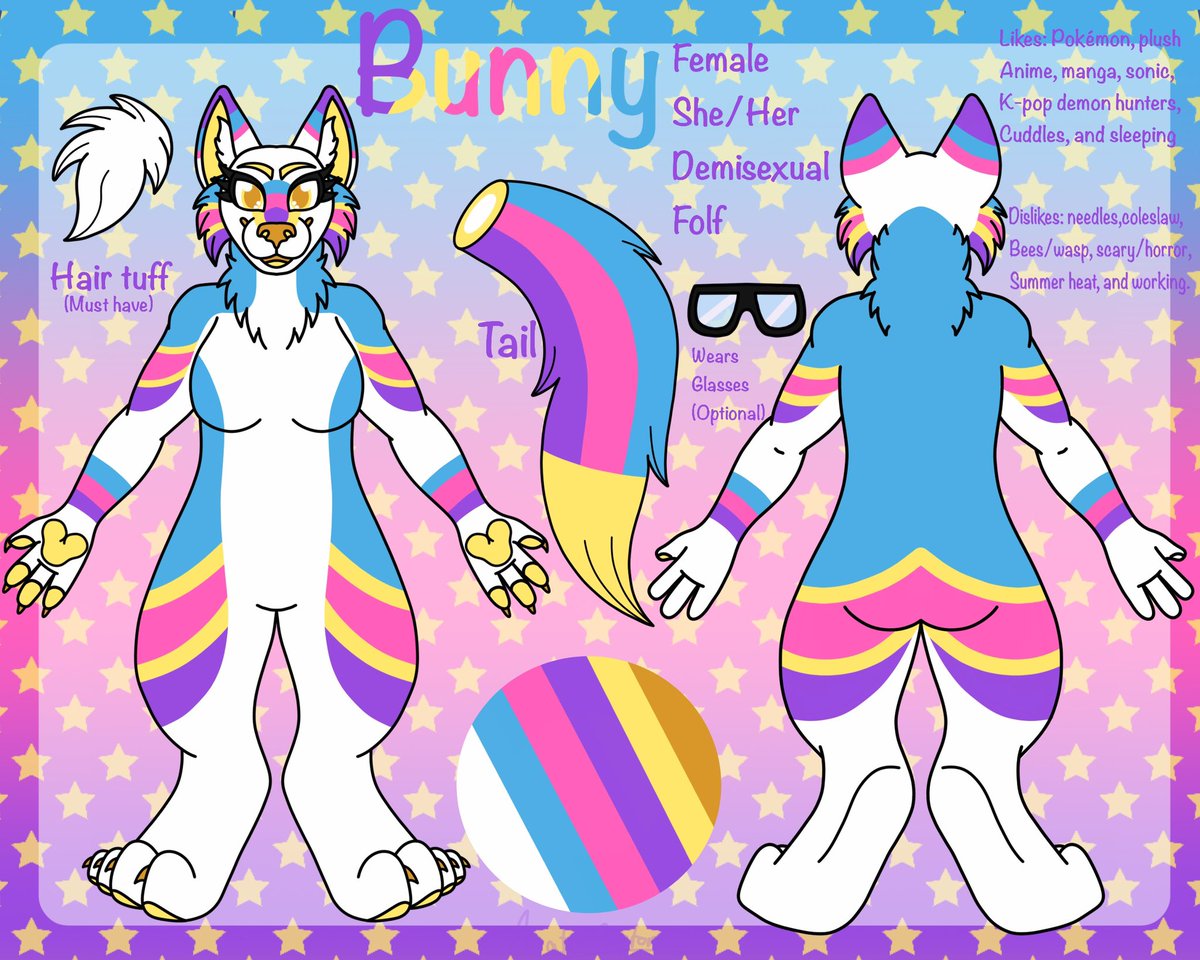 avatarraptor🔜Anthrocon tweet media