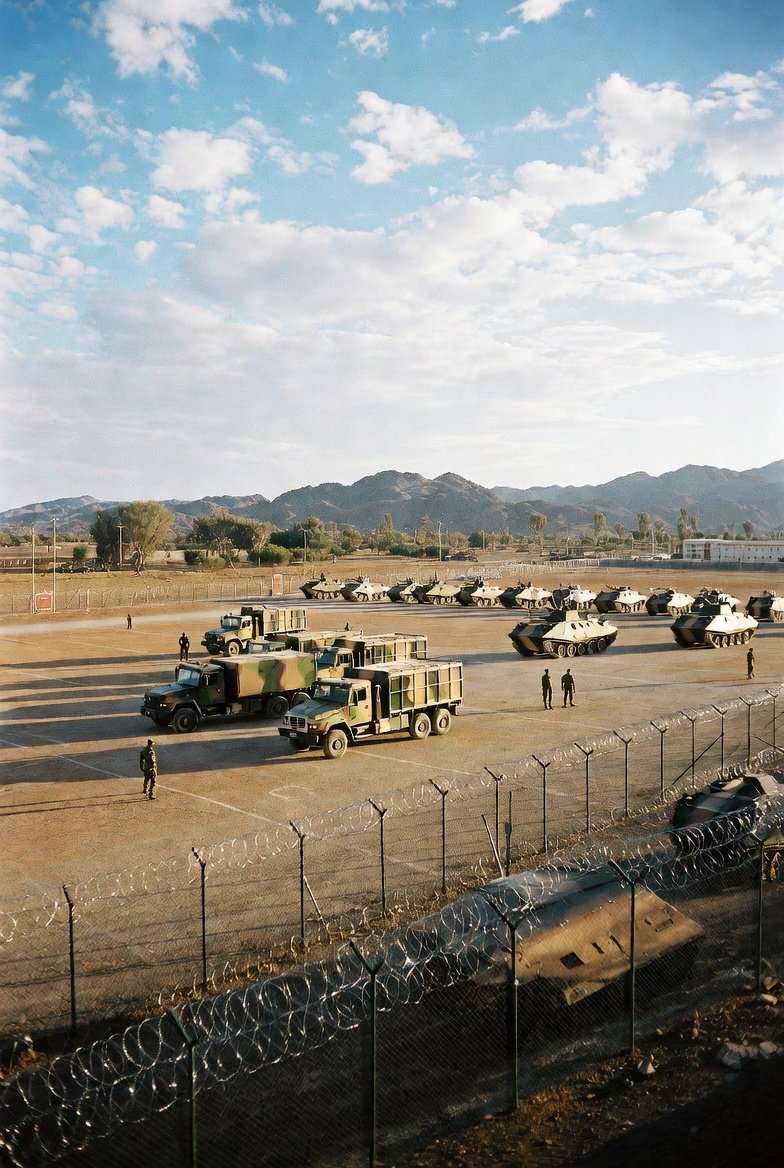 أينما حلّت أمريكا عسكرياً، هناك نار لا تنطفئ💥🔥
#أمريكا_مصدر_الفوضى
#اسراييل