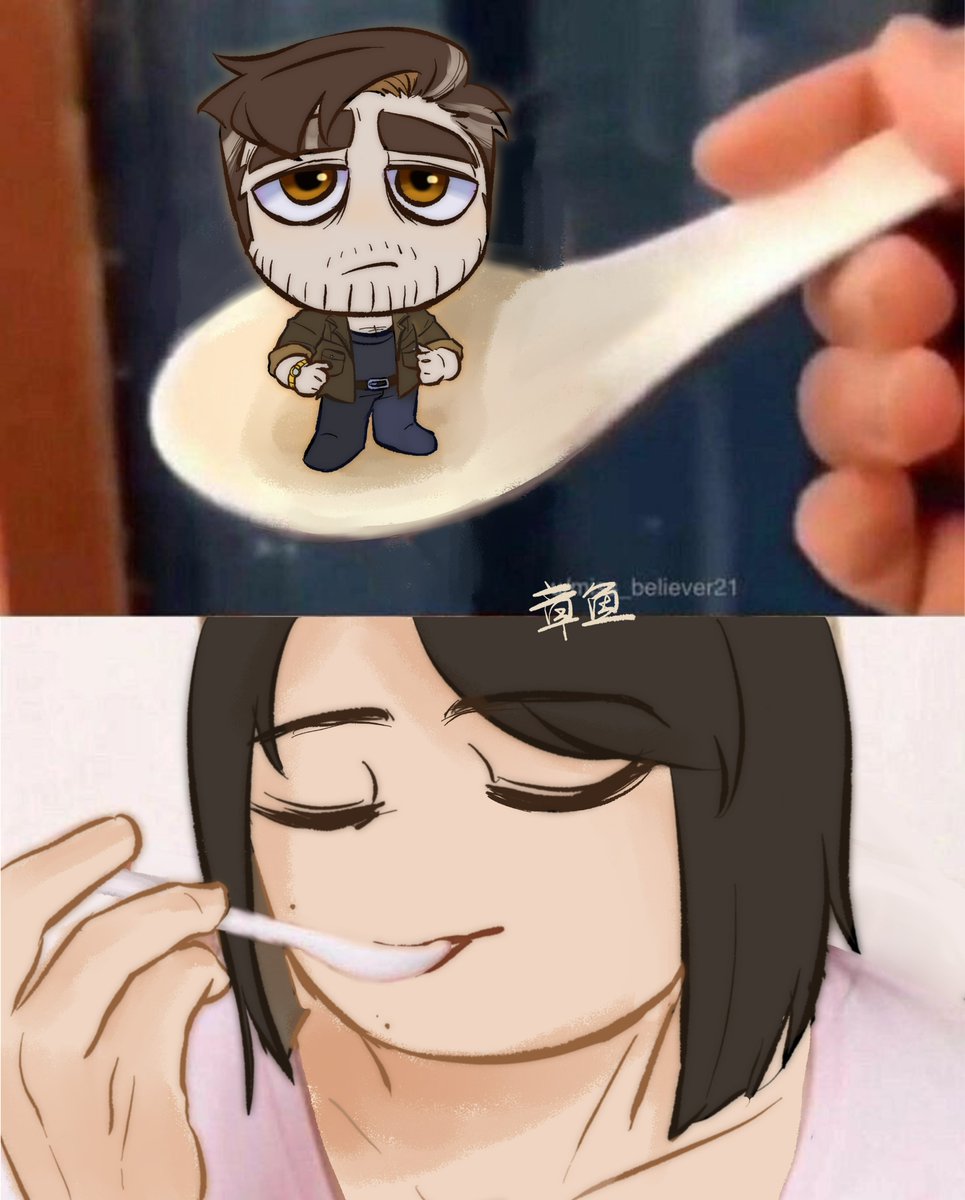 章鱼八珍汤 tweet media