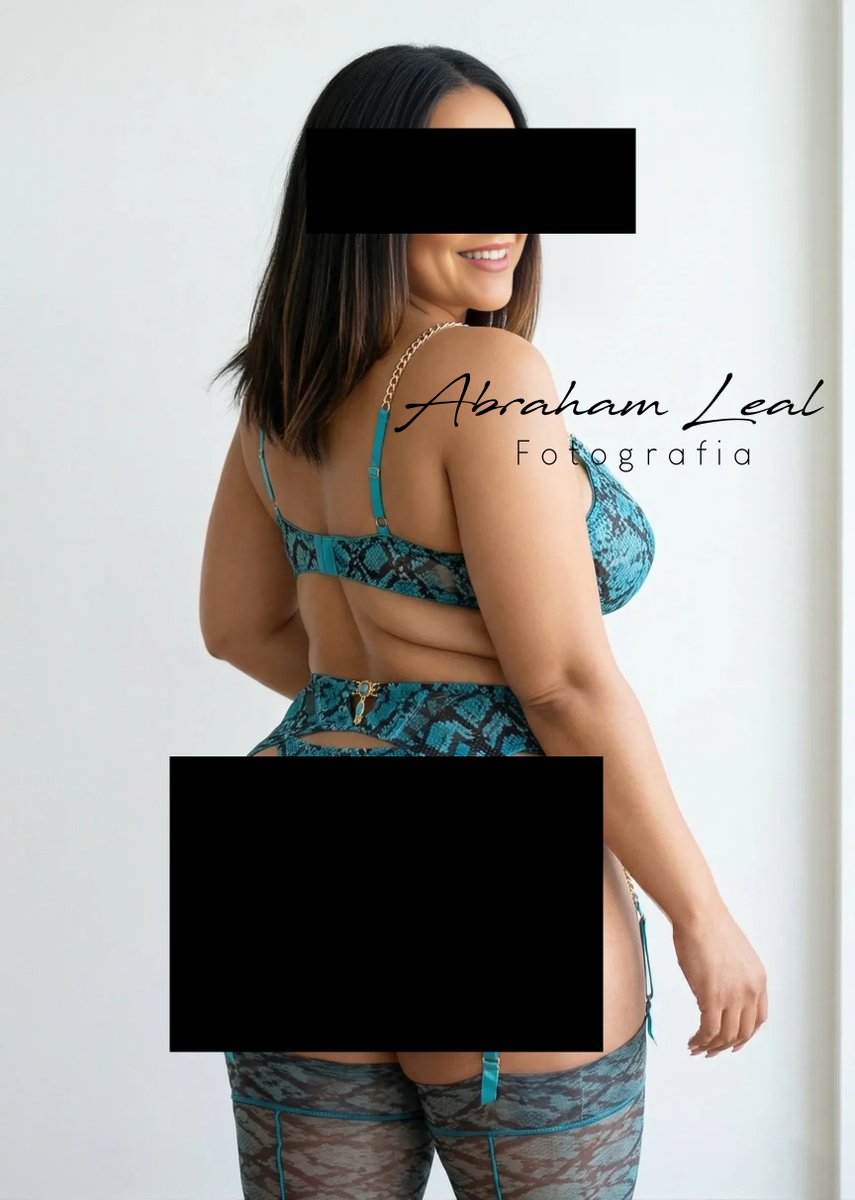 AbrahamlealF's tweet photo. Tambien con permiso de la modelo tendre en venta su sesion de fotos, mujer madura de 48 años   Modelo: Monica , Curvy
Informes por DM https://t.co/pBZmRdI5EH