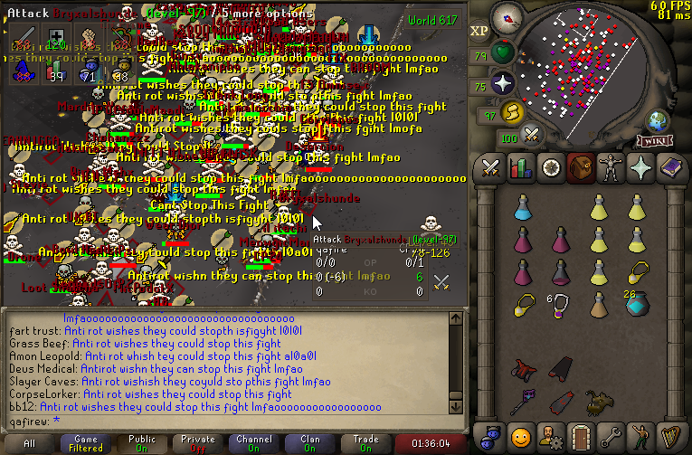 Reign of Terror tweet media