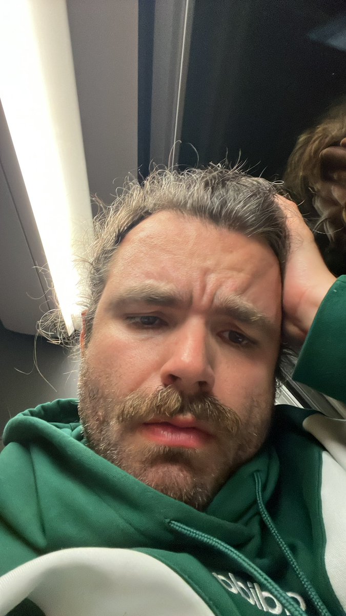 Maarten Þ. Rasmussen 🪶 tweet media