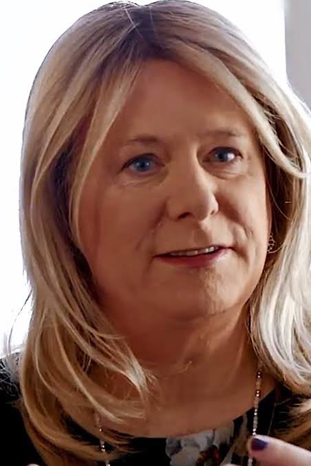 Hennie Inglis 🏴 🇳🇱 💚🤍💜 tweet media