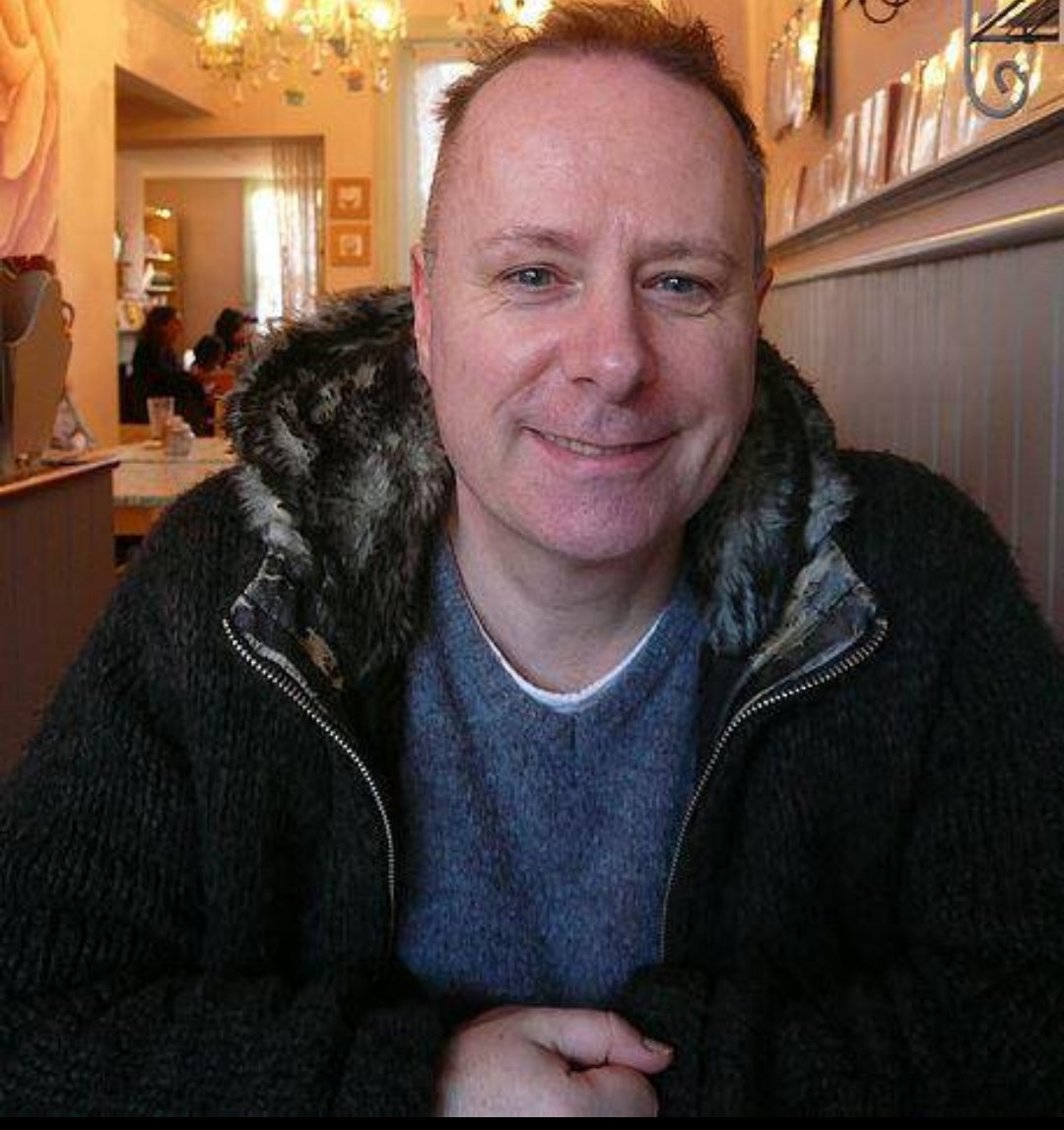 Hennie Inglis 🏴 🇳🇱 💚🤍💜 tweet media