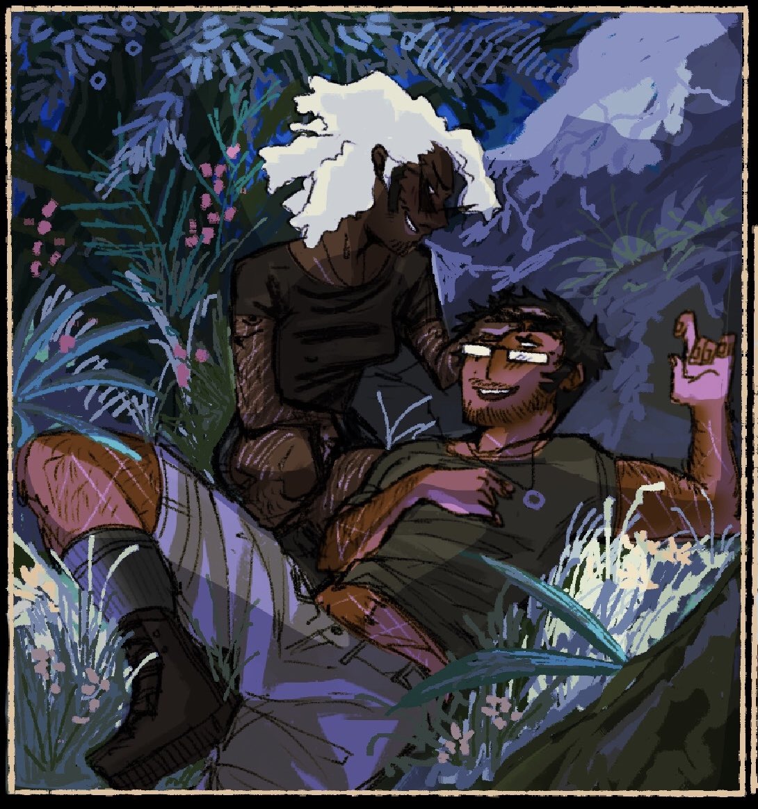 verablue || comms open! tweet media