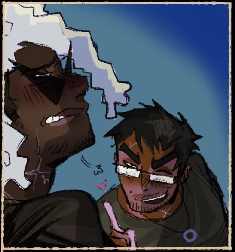 verablue || comms open! tweet media