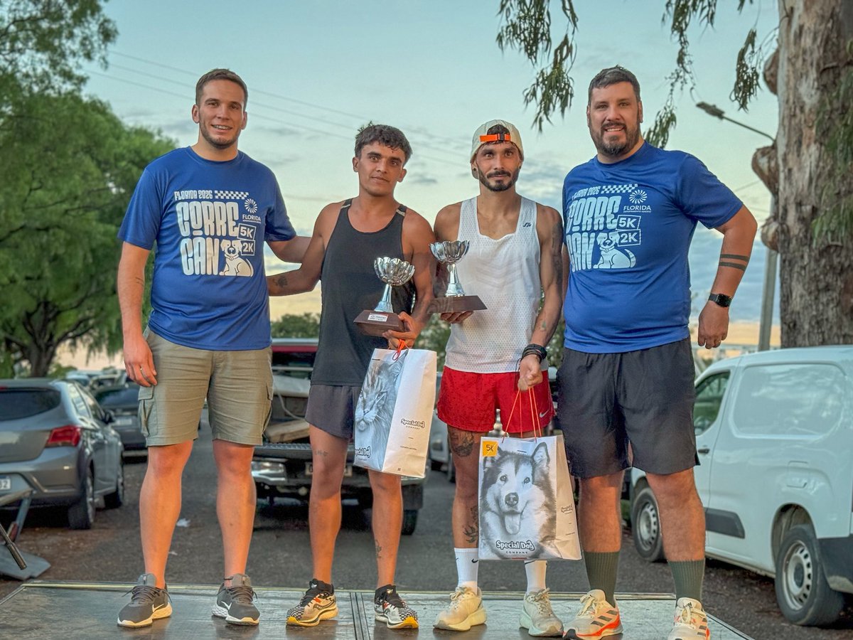 Intendencia de Florida tweet media