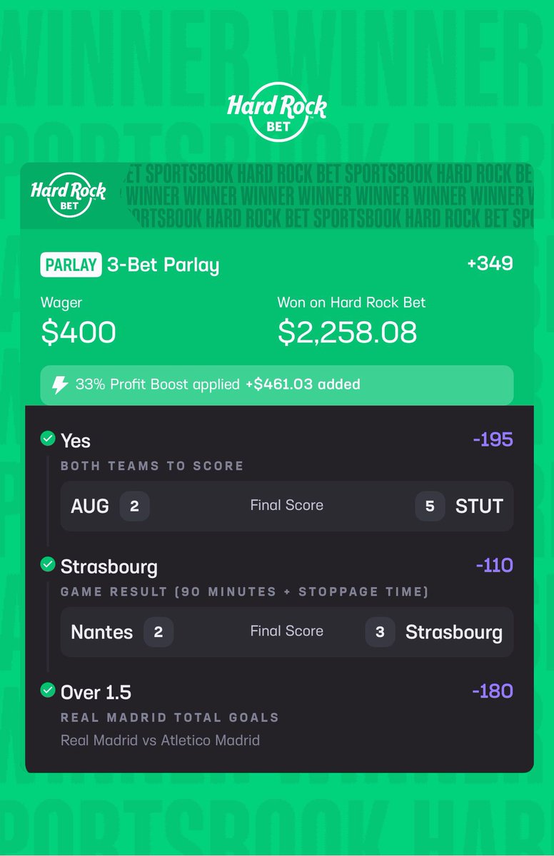 LGP Sports C.A tweet media