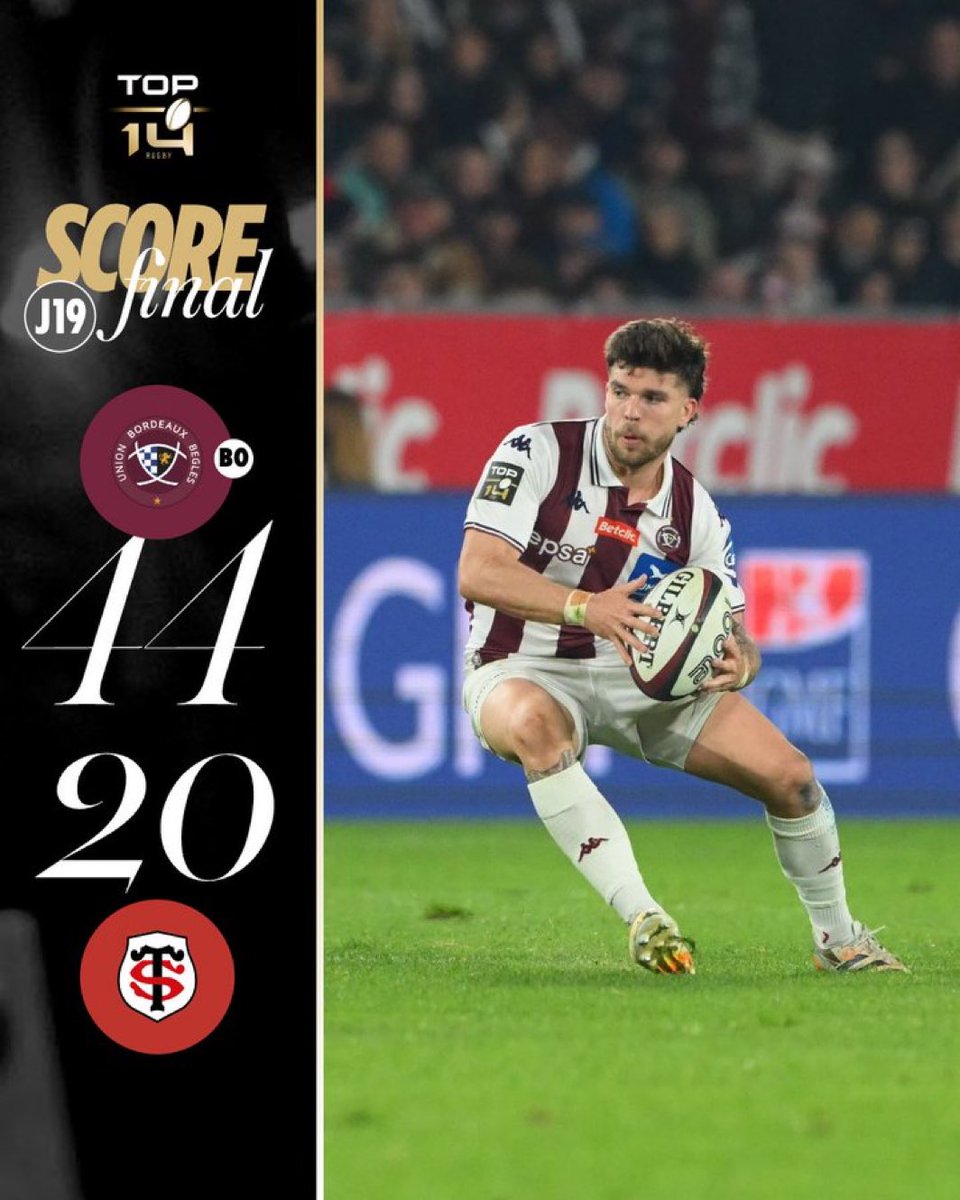 Parlez-Vous French Rugby tweet media