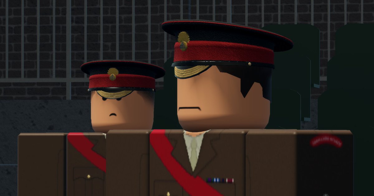 RbxGds's tweet photo. The Company Sergeant Major.

They are backbone of the company. Discipline, standards, and drill all flow through them. They knows every soldier, enforces the CO’s intent, and keeps the machine running. https://t.co/lU7QSomEko