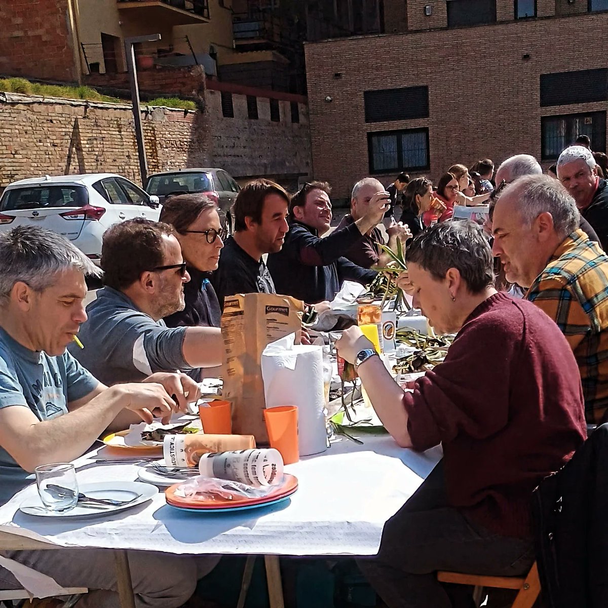 Club Handbol Vic tweet media