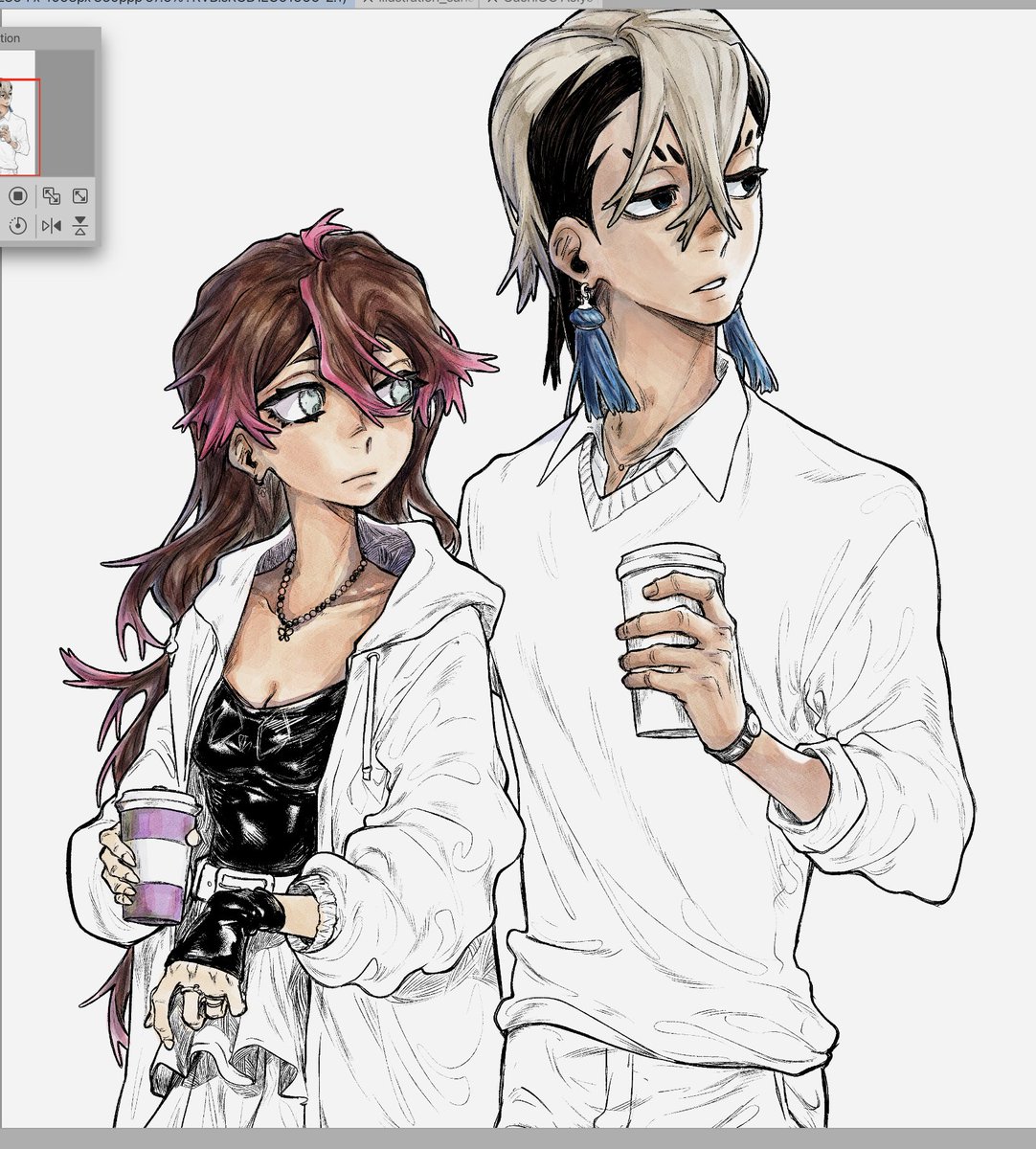 ´ʟʏꜱ tweet media