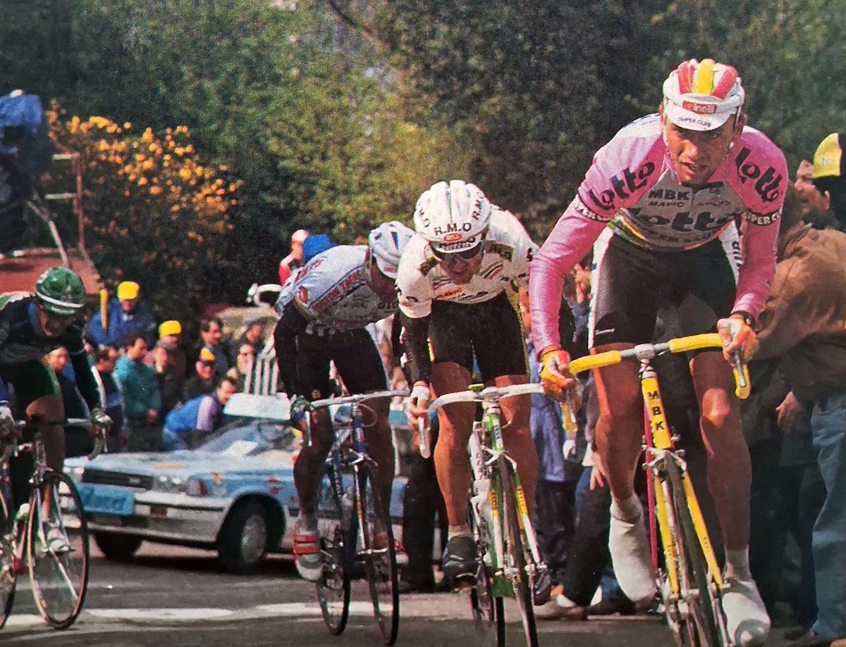 cycling archives tweet media