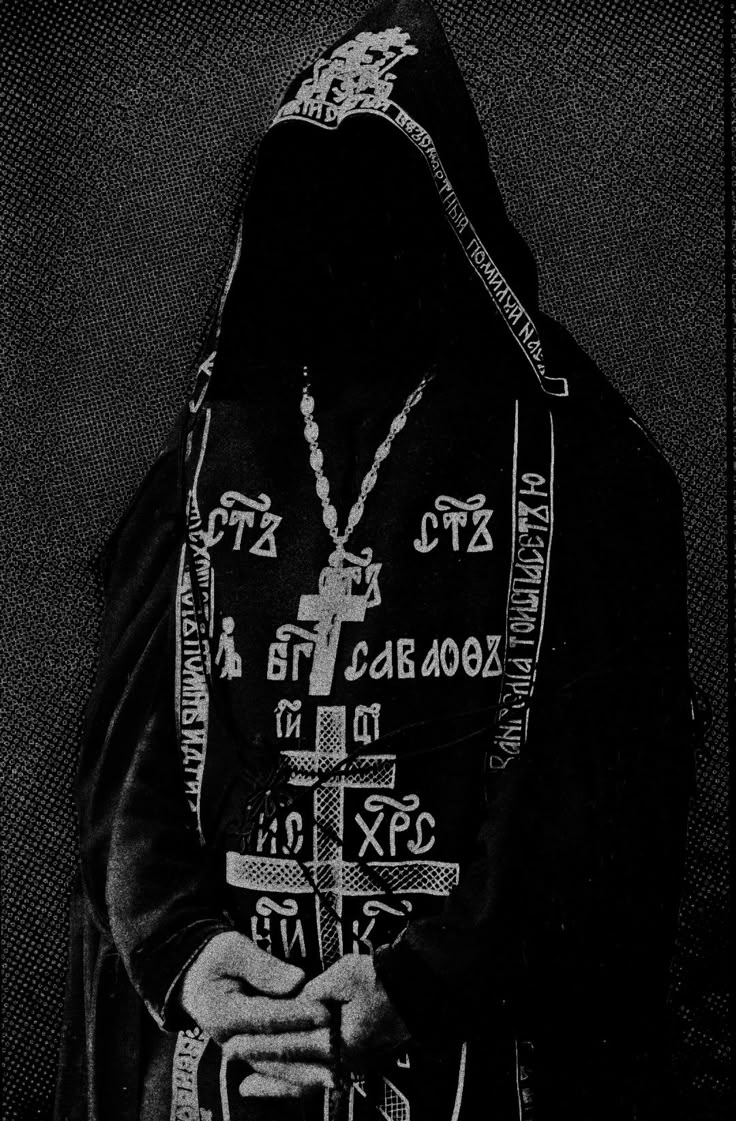 Thought Eater☦️ tweet media