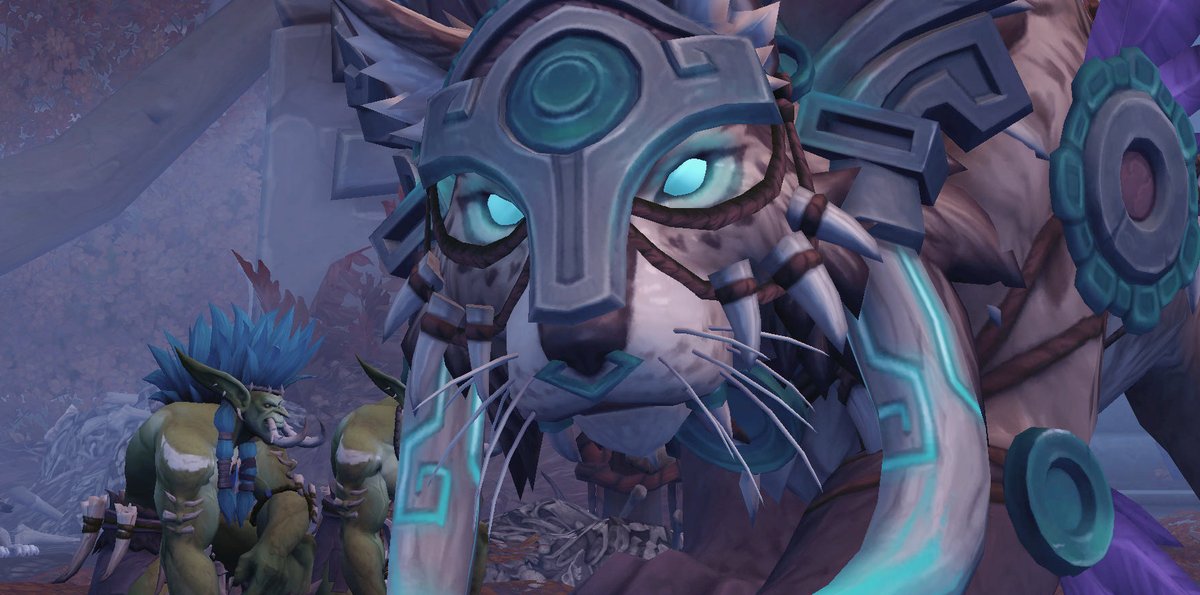 Lulu | Folly's Wife tweet media