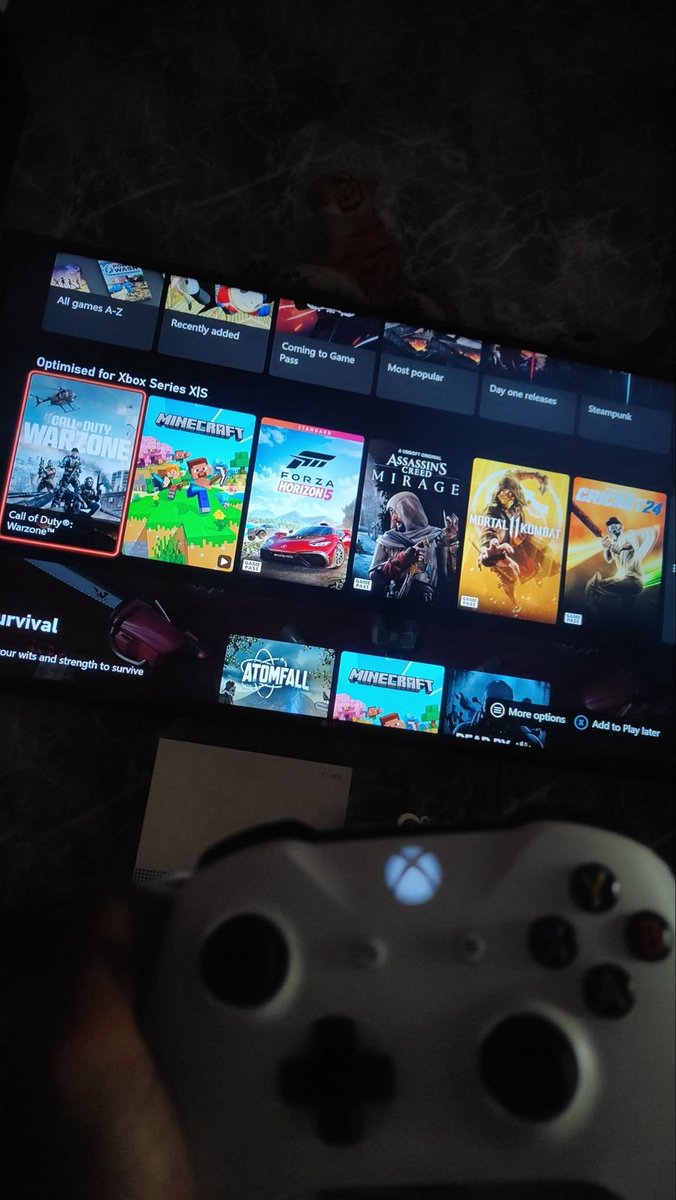 VengieZim tweet media