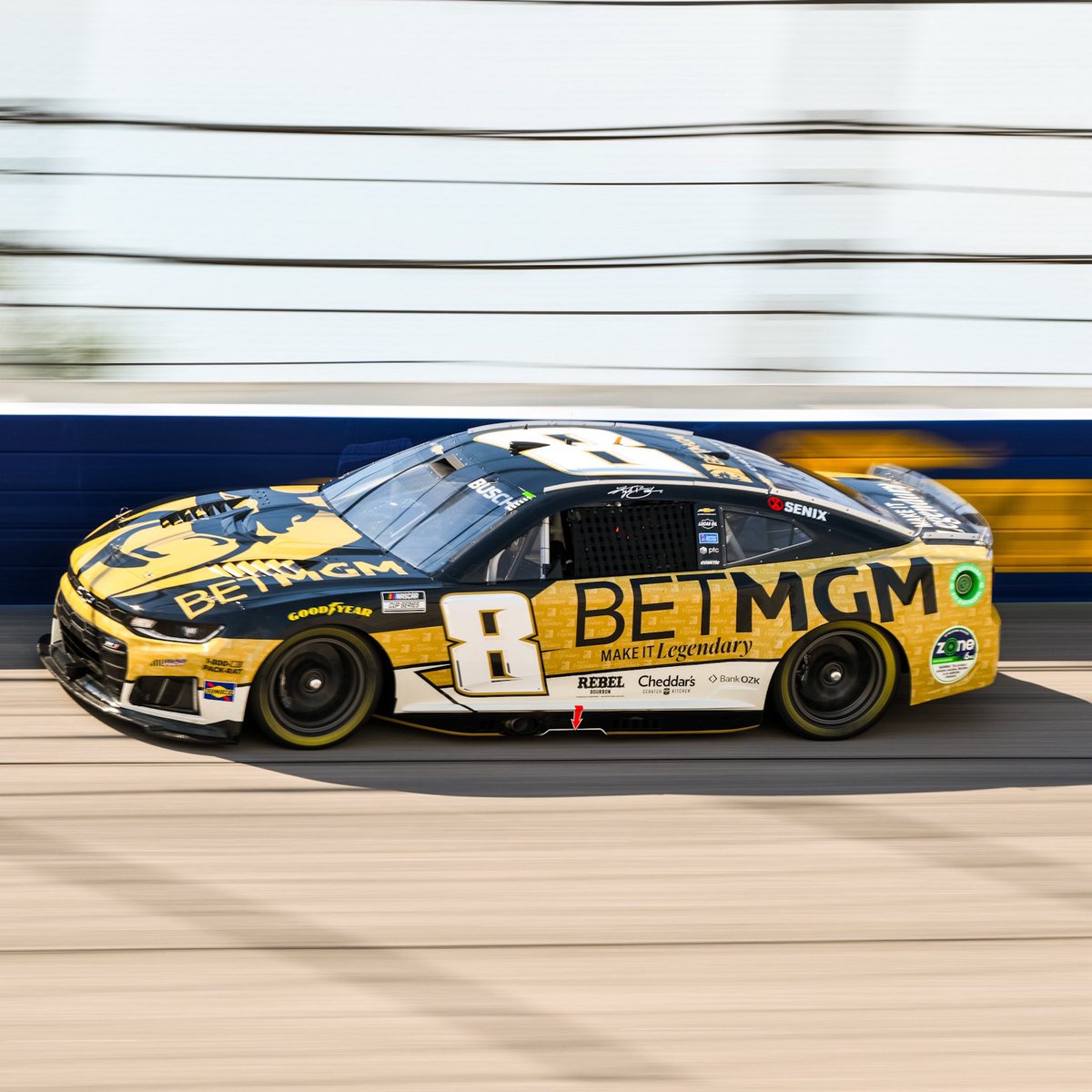 K.F.B Updates tweet media