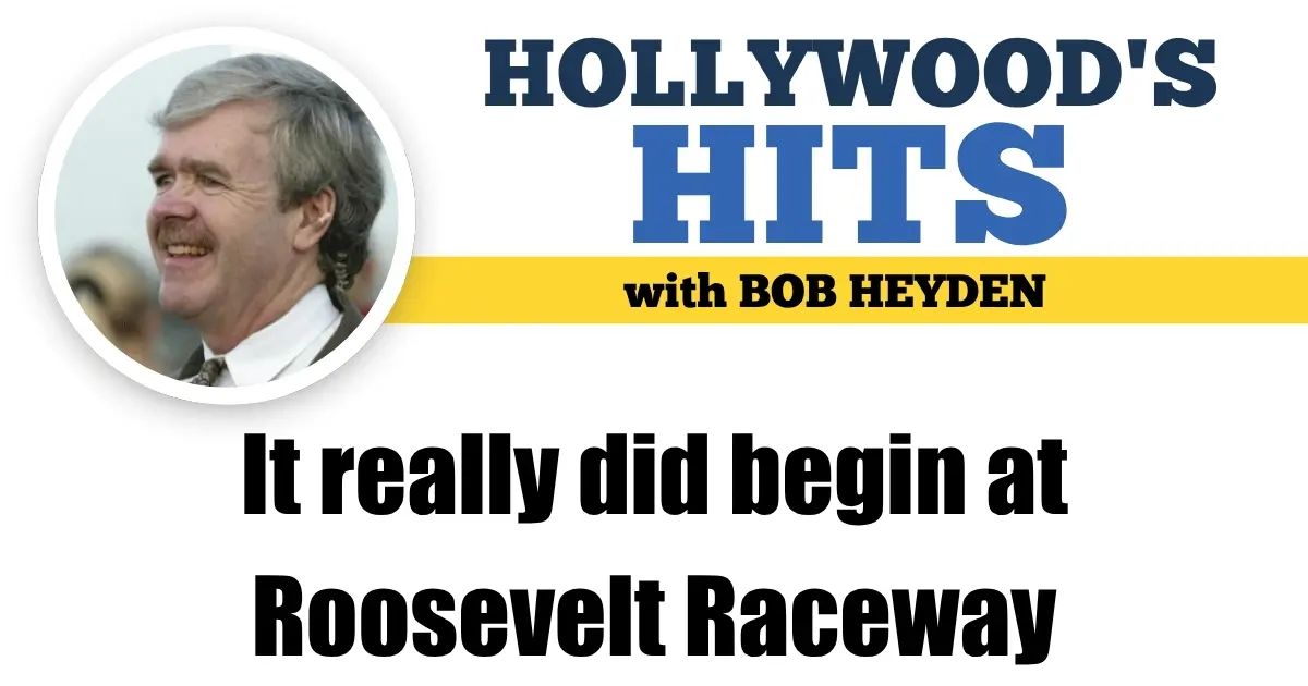 Harness Racing Update tweet media