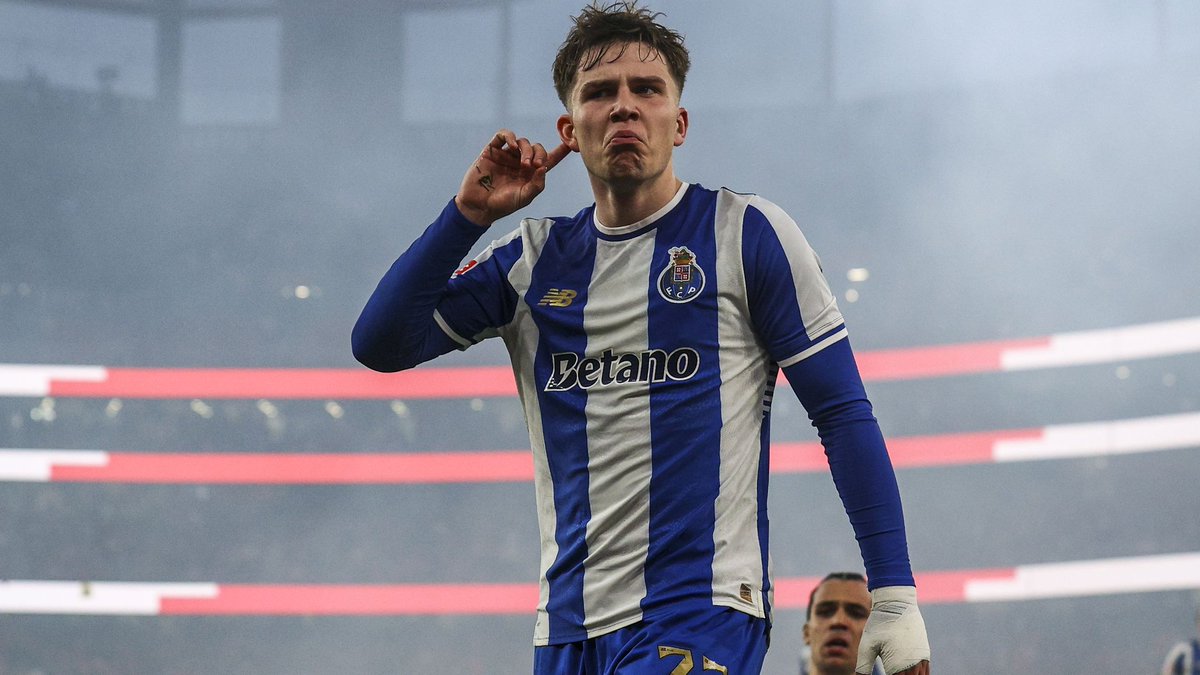 Michał Sagrol tweet media